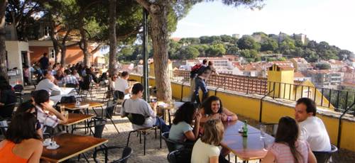 Lisboa Portugal Promo-Code Booking.com