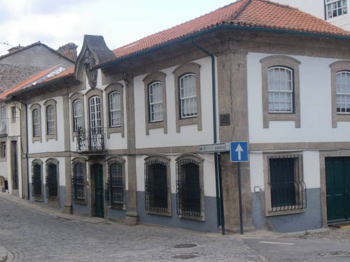 Arcos de Valdevez Portugal Hotel