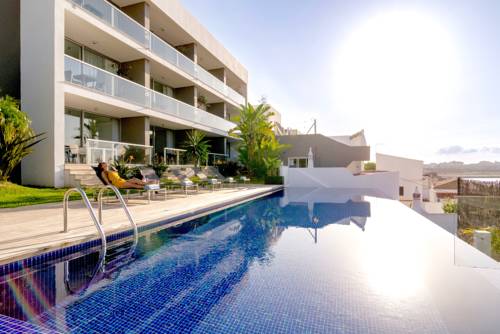 Ferragudo Portugal Promo-Code Booking.com