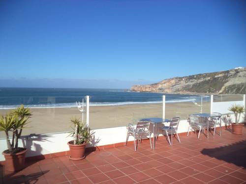 Nazaré Portugal Promo Code Booking.com