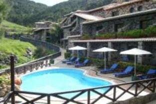Porto Santo Island Portugal Hotels