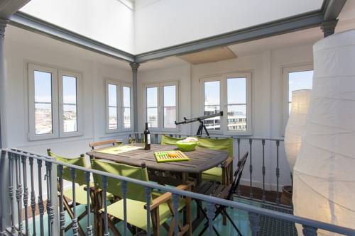 Lissabon Portugal Promo-Code Booking.com