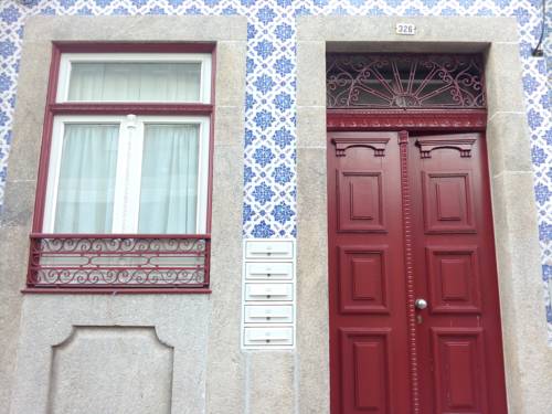 Porto Portugal Promo-Code Booking.com