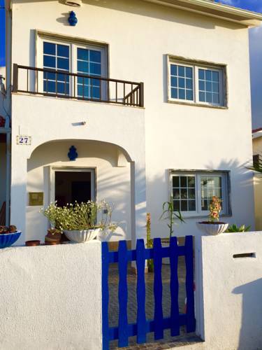 Baleal Portugal Hotel