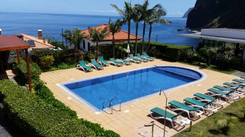 Ponta Delgada - Madeira Portugal Hotel