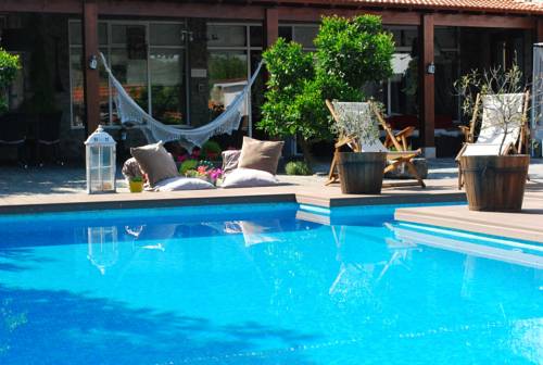 Lamego Portugal Promo-Code Booking.com