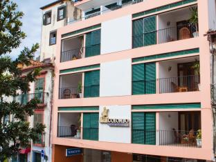 Funchal Portugal Hotels