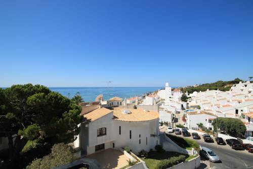 Albufeira Portugal Hotel