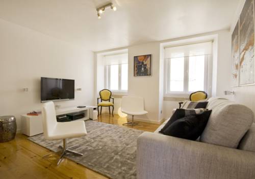 Lisboa Portugal Promo-Code Booking.com