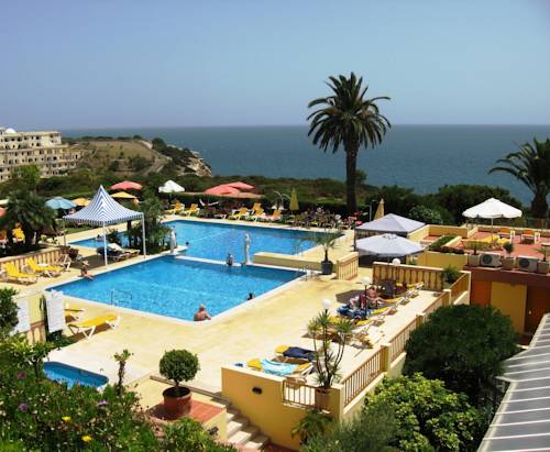 Lagoa Portugal Promo-Code Booking.com