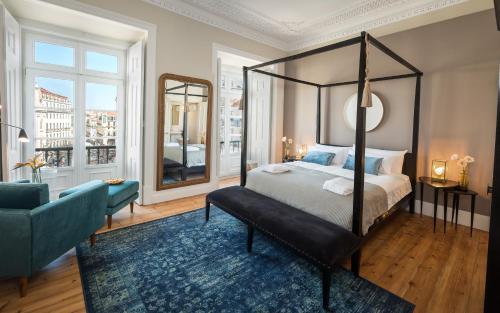 Lisbon Portugal Hotels