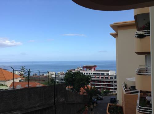 Funchal Portugal Hotel