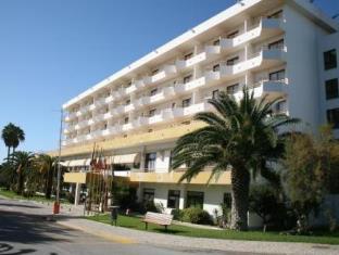Albufeira Portugal Hotels