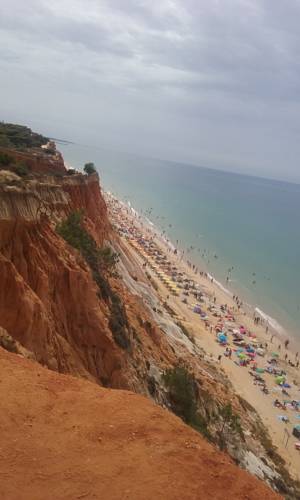 Albufeira Código Promoción Portugal Booking.com