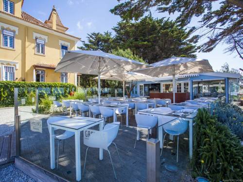 Cascais Portugal Hotel