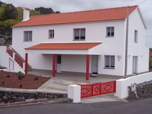 Calheta de Nesquim le Portugal code promo Booking.com