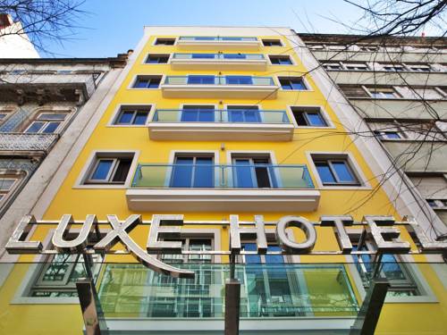 Lisboa Portugal Promo-Code Booking.com