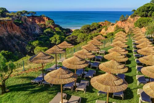 Albufeira Portugal Hotels