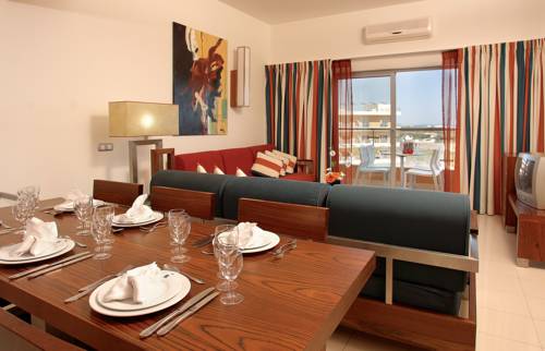 Albufeira Portugal Hotel