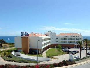 Albufeira Portugal Hotels
