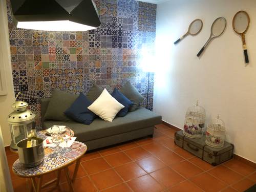 Lissabon Portugal Promo-Code Booking.com