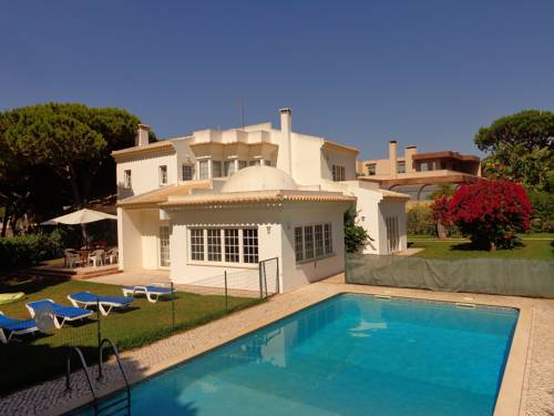 Albufeira Portugal Hotel