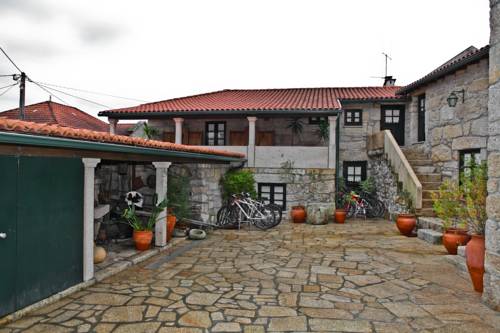 Soajo Portugal Promo Code Booking.com