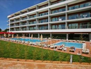 Albufeira Portugal Hotels