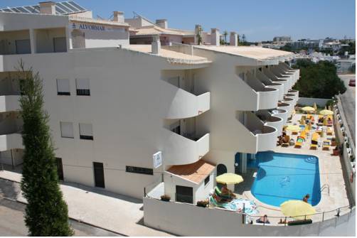 Alvor Portugal Promo Code Booking.com