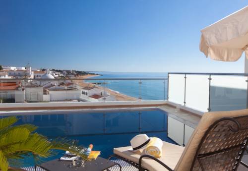 Albufeira le Portugal code promo Booking.com