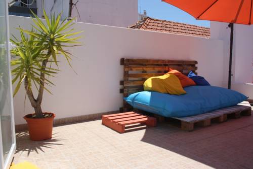 Portimão Portugal Promo-Code Booking.com
