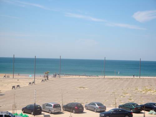 Costa de Caparica Portugal Promo-Code Booking.com