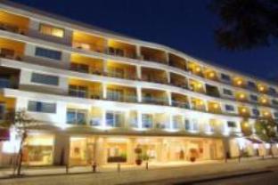 Albufeira Portugal Hotels