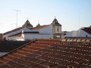Evora Portugal Hotels
