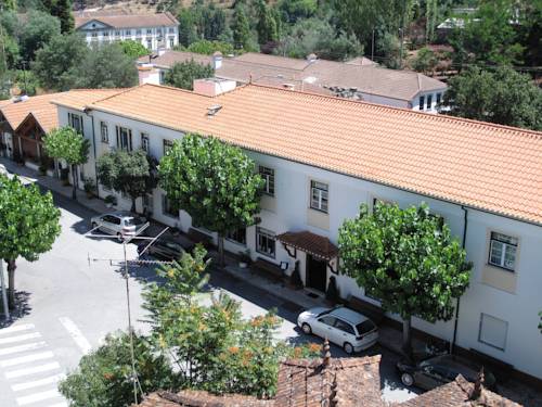 Caldas da Felgueira le Portugal code promo Booking.com