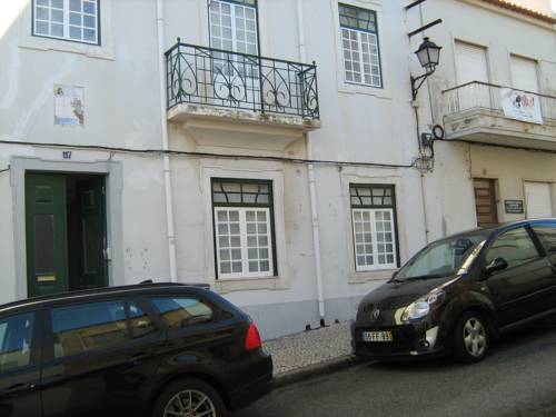 Nazaré Portugal Promo-Code Booking.com