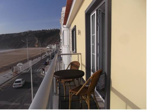 Nazaré le Portugal code promo Booking.com