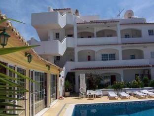 Albufeira Portugal Hotels