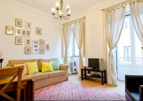 Lisboa Portugal Promo-Code Booking.com