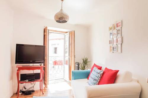 Lissabon Portugal Promo-Code Booking.com