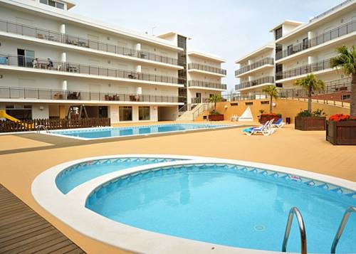 Albufeira Portugal Hotel
