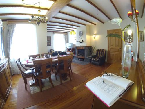 Vila Franca do Campo Portugal Hotel