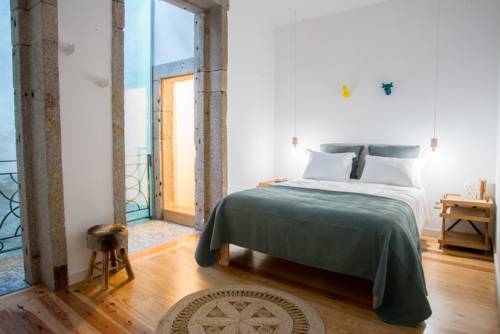 Porto le Portugal code promo Booking.com