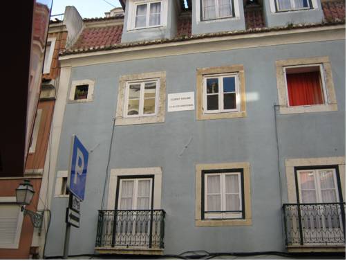 Lisboa le Portugal code promo Booking.com
