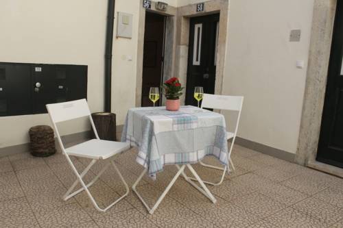 Lissabon Portugal Promo-Code Booking.com
