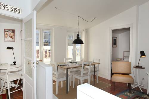 Lissabon Portugal Promo-Code Booking.com