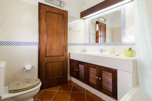 Alvor Portugal Promo-Code Booking.com