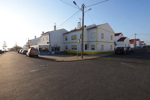 Zambujeira do Mar le Portugal code promo Booking.com