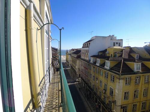 Lisboa Portugal Hotel