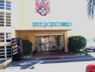 Porto Santo Island Portugal Hotels